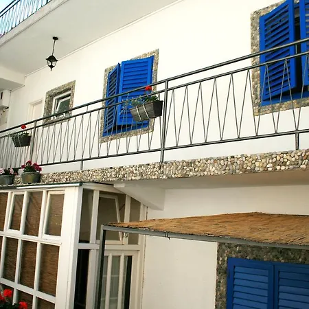 Downtown Tina Guest house Vodice