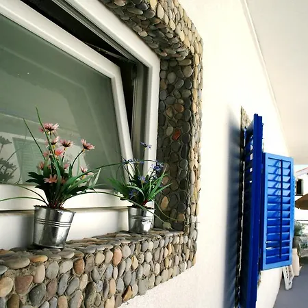 Guest house Downtown Tina Vodice