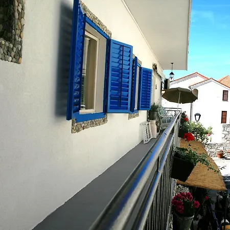 Downtown Tina 3* Vodice