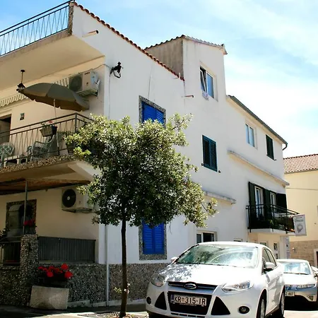 Guest house Downtown Tina