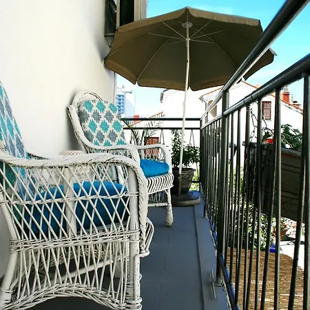 Downtown Tina 3* Vodice