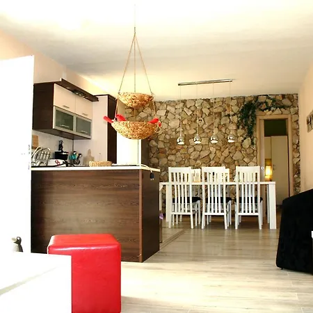 Guest house Downtown Tina