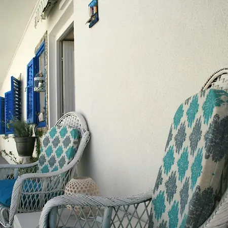 Guest house Downtown Tina 3*