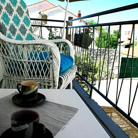 Downtown Tina Vodice