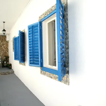 Guest house Downtown Tina Vodice
