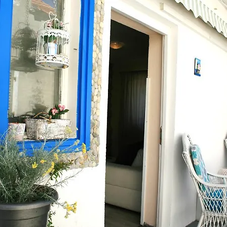 Downtown Tina Guest house Vodice