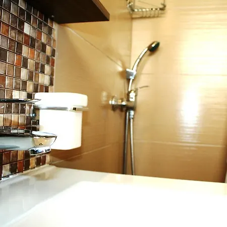 Downtown Tina Guest house 3*