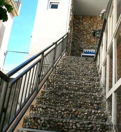 Downtown Tina Guest house Vodice