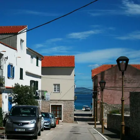 Guest house Downtown Tina