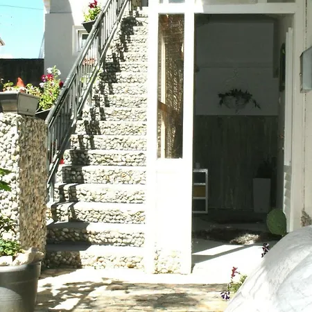 Guest house Downtown Tina Vodice