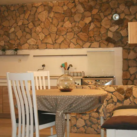 Downtown Tina Guest house Vodice