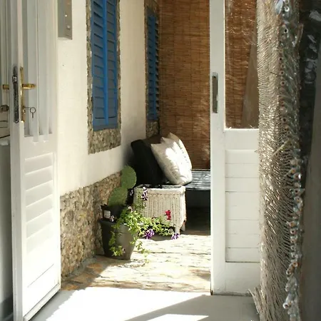 Downtown Tina Guest house Vodice