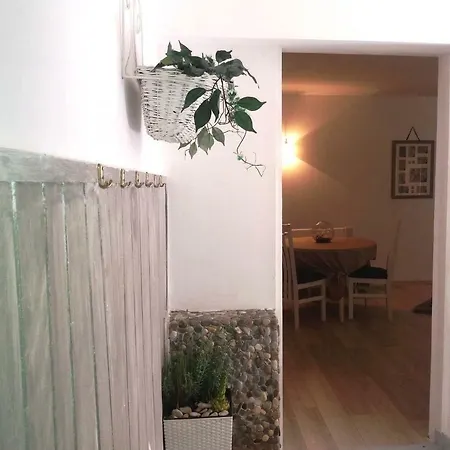 Downtown Tina Guest house 3*